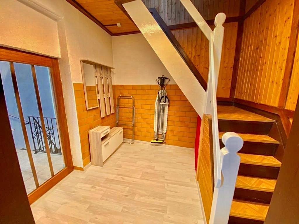 Ferienhaus Zur Abzuchtinsel جوسلار المظهر الخارجي الصورة